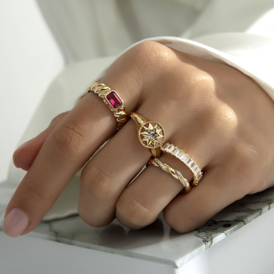 SALSA KOLEKSİYONU - ÖNE ÇIKANLAR