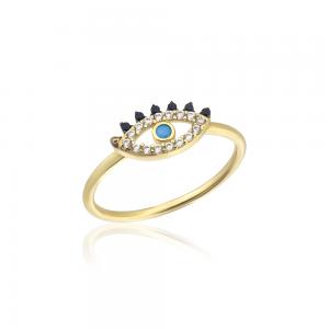 Göz Yüzük